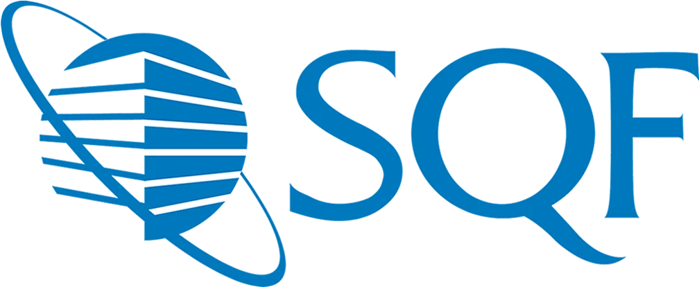 SQF certification