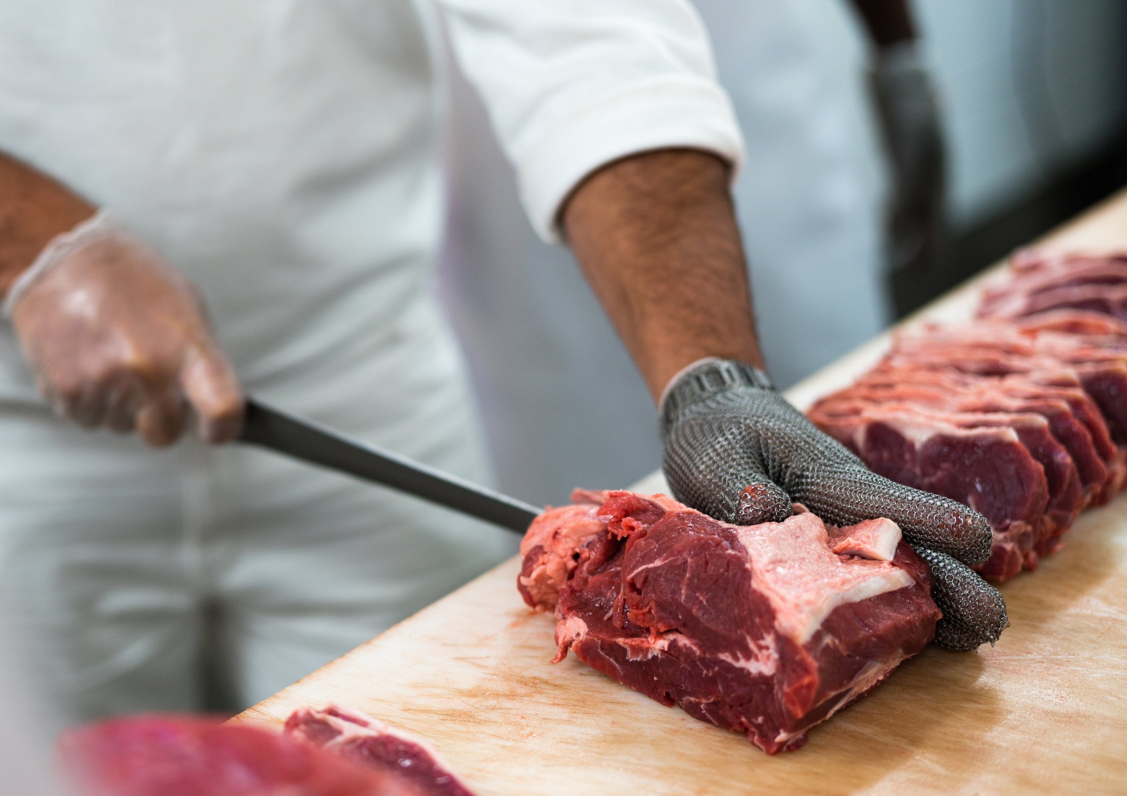 Meat and Poultry