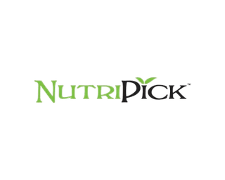 nutripick logo