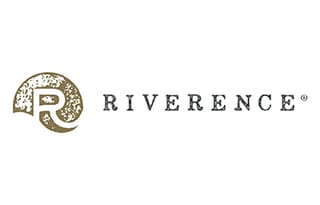 Riverence logo