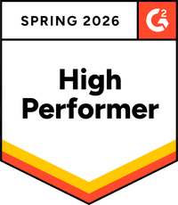 G2 Spring Award